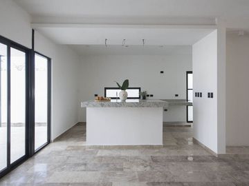 Casa en Venta en privada Aire Puro en Mérida Yucatán.