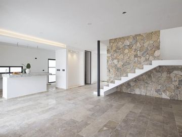 Casa en Venta en privada Aire Puro en Mérida Yucatán.