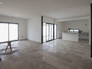 Casa en Venta en privada Aire Puro en Mérida Yucatán.