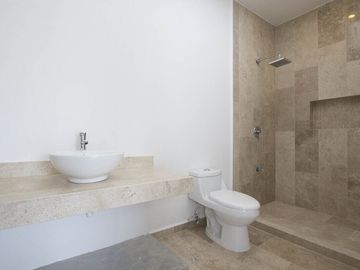 Casa en Venta en privada Aire Puro en Mérida Yucatán.