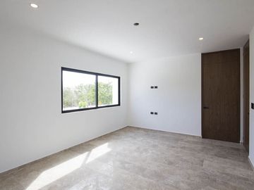 Casa en Venta en privada Aire Puro en Mérida Yucatán.