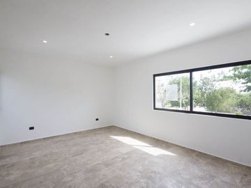 Casa en Venta en privada Aire Puro en Mérida Yucatán.