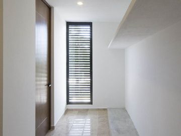 Casa en Venta en privada Aire Puro en Mérida Yucatán.