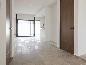 Casa en Venta en privada Aire Puro en Mérida Yucatán.
