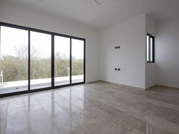 Casa en Venta en privada Aire Puro en Mérida Yucatán.