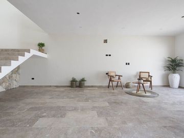 Casa en Venta en privada Aire Puro en Mérida Yucatán.