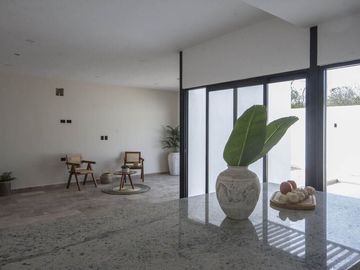 Casa en Venta en privada Aire Puro en Mérida Yucatán.