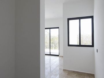 Casa en Venta en privada Aire Puro en Mérida Yucatán.