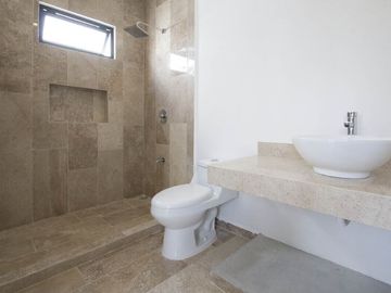 Casa en Venta en privada Aire Puro en Mérida Yucatán.