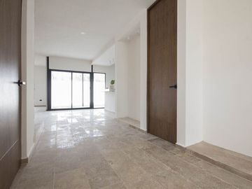 Casa en Venta en privada Aire Puro en Mérida Yucatán.