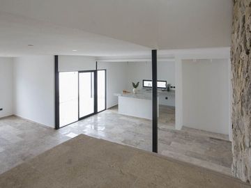 Casa en Venta en privada Aire Puro en Mérida Yucatán.