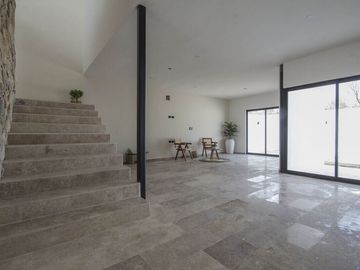 Casa en Venta en privada Aire Puro en Mérida Yucatán.