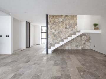 Casa en Venta en privada Aire Puro en Mérida Yucatán.