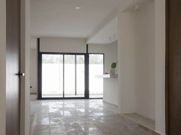 Casa en Venta en privada Aire Puro en Mérida Yucatán.