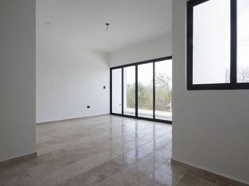 Casa en Venta en privada Aire Puro en Mérida Yucatán.