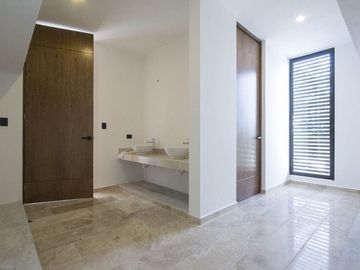 Casa en Venta en privada Aire Puro en Mérida Yucatán.