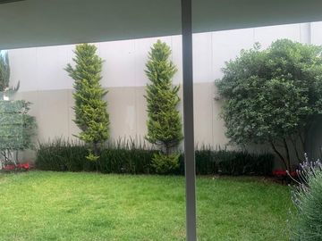 Casa en Renta Fracc Tirés cerca carretera México Toluca Ocoyoacac