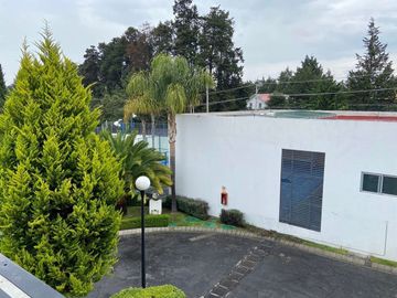 Casa en Renta Fracc Tirés cerca carretera México Toluca Ocoyoacac