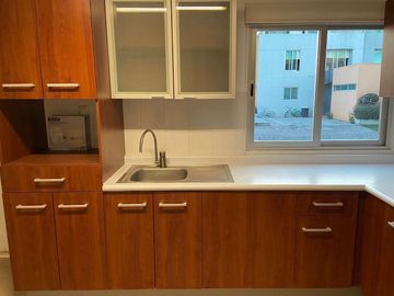 Casa en Renta Fracc Tirés cerca carretera México Toluca Ocoyoacac