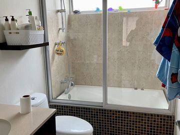 Casa en Renta Fracc Tirés cerca carretera México Toluca Ocoyoacac