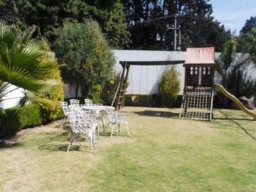 Casa en Renta Fracc Tirés cerca carretera México Toluca Ocoyoacac