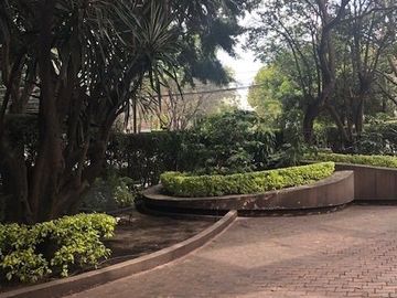 Departamento  en Venta  sobre Patricio Sanz  Col. Insurgentes San Borja