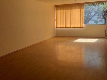 Departamento  en Venta  sobre Patricio Sanz  Col. Insurgentes San Borja