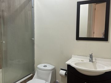 Departamento  en Venta  sobre Patricio Sanz  Col. Insurgentes San Borja