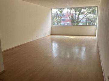 Departamento  en Venta  sobre Patricio Sanz  Col. Insurgentes San Borja