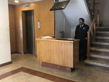 Departamento  en Venta  sobre Patricio Sanz  Col. Insurgentes San Borja