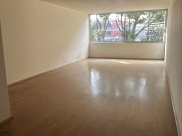 Departamento  en Venta  sobre Patricio Sanz  Col. Insurgentes San Borja