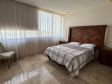 Precioso departamento de Lujo amueblado, 2 pisos