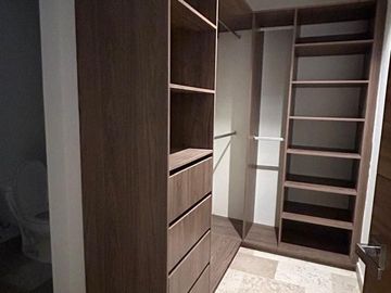 Precioso departamento de Lujo amueblado, 2 pisos