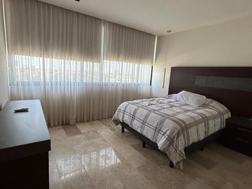 Precioso departamento de Lujo amueblado, 2 pisos