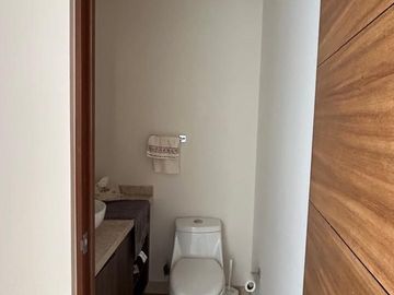 Precioso departamento de Lujo amueblado, 2 pisos