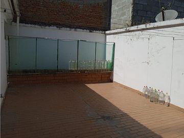 VENTA CASA SANTA ISABEL CALI