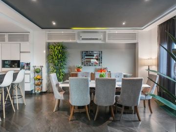 DEPARTAMENTO de 3 recámaras en VENTA en COSTA DE ORO