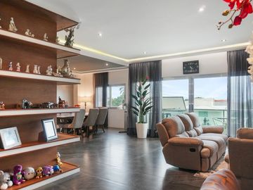 DEPARTAMENTO de 3 recámaras en VENTA en COSTA DE ORO
