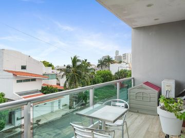 DEPARTAMENTO de 3 recámaras en VENTA en COSTA DE ORO