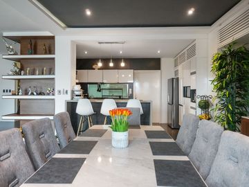 DEPARTAMENTO de 3 recámaras en VENTA en COSTA DE ORO