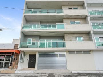 DEPARTAMENTO de 3 recámaras en VENTA en COSTA DE ORO