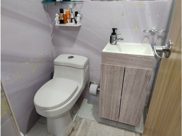 Agradable apartamento en Paraiso