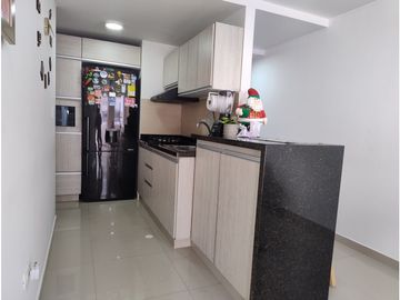 Agradable apartamento en Paraiso