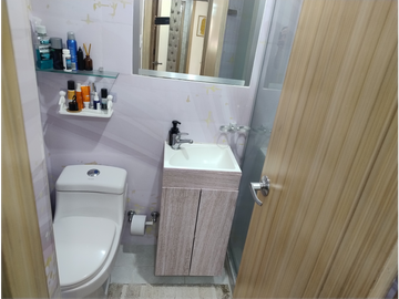Agradable apartamento en Paraiso