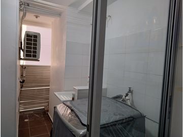 Agradable apartamento en Paraiso
