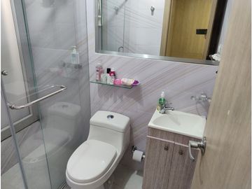 Agradable apartamento en Paraiso