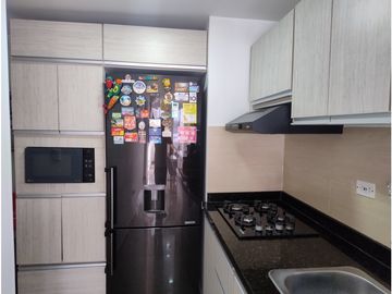 Agradable apartamento en Paraiso