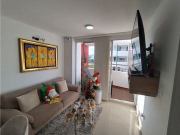 Agradable apartamento en Paraiso