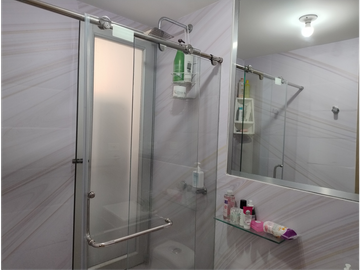 Agradable apartamento en Paraiso