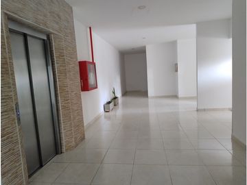 Agradable apartamento en Paraiso